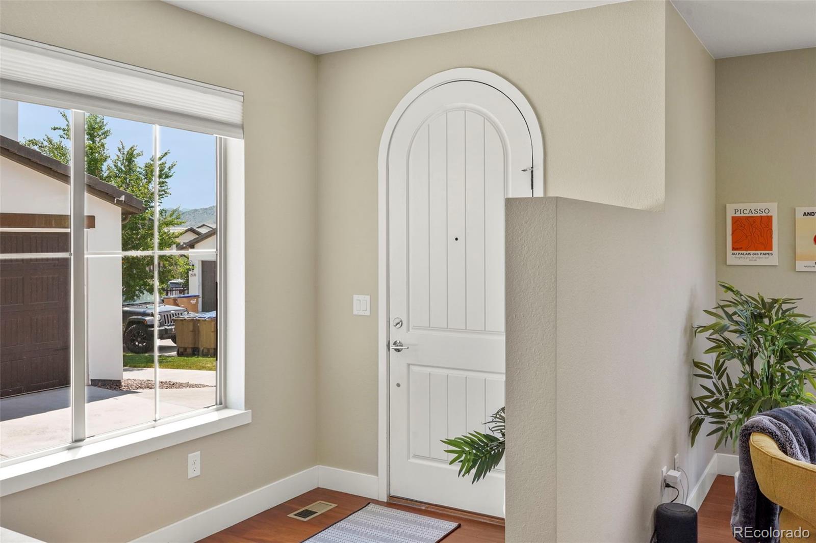 2562 S Norse Court Lakewood CO 80228