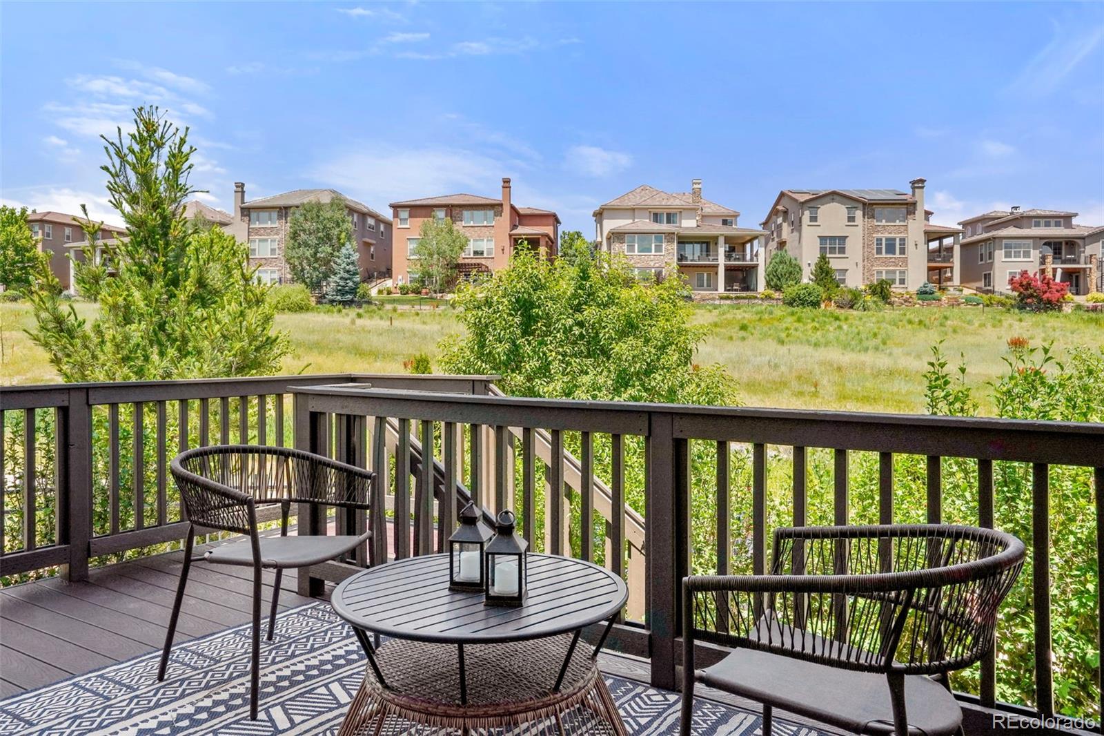2562 S Norse Court Lakewood CO 80228