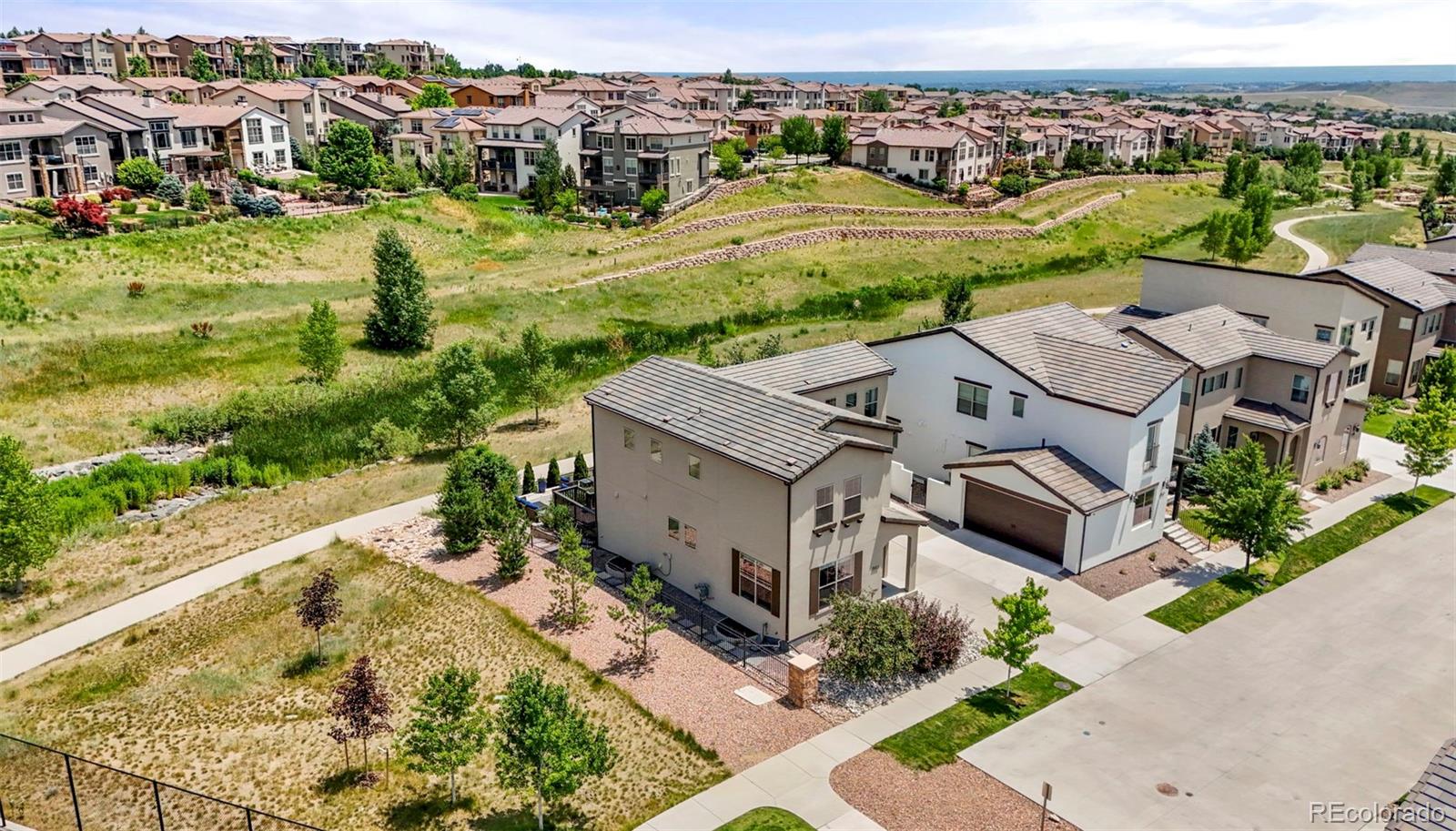 2562 S Norse Court Lakewood CO 80228