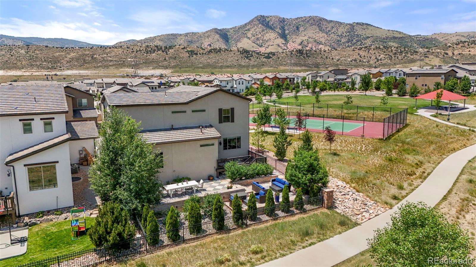 2562 S Norse Court Lakewood CO 80228