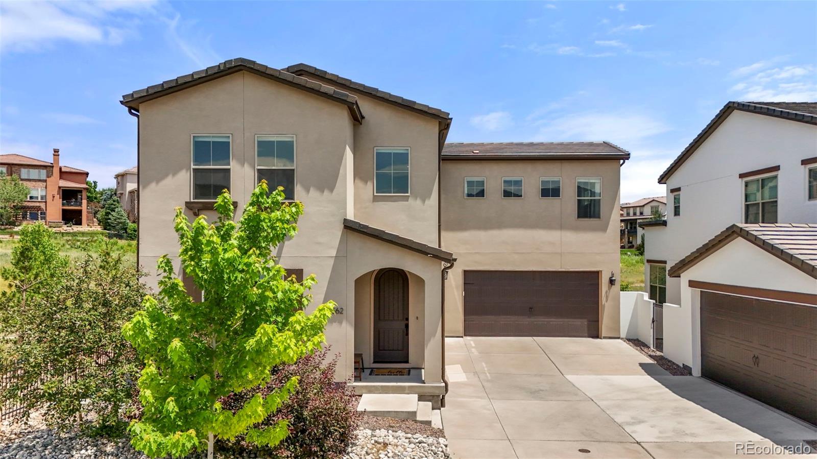 2562 S Norse Court Lakewood CO 80228
