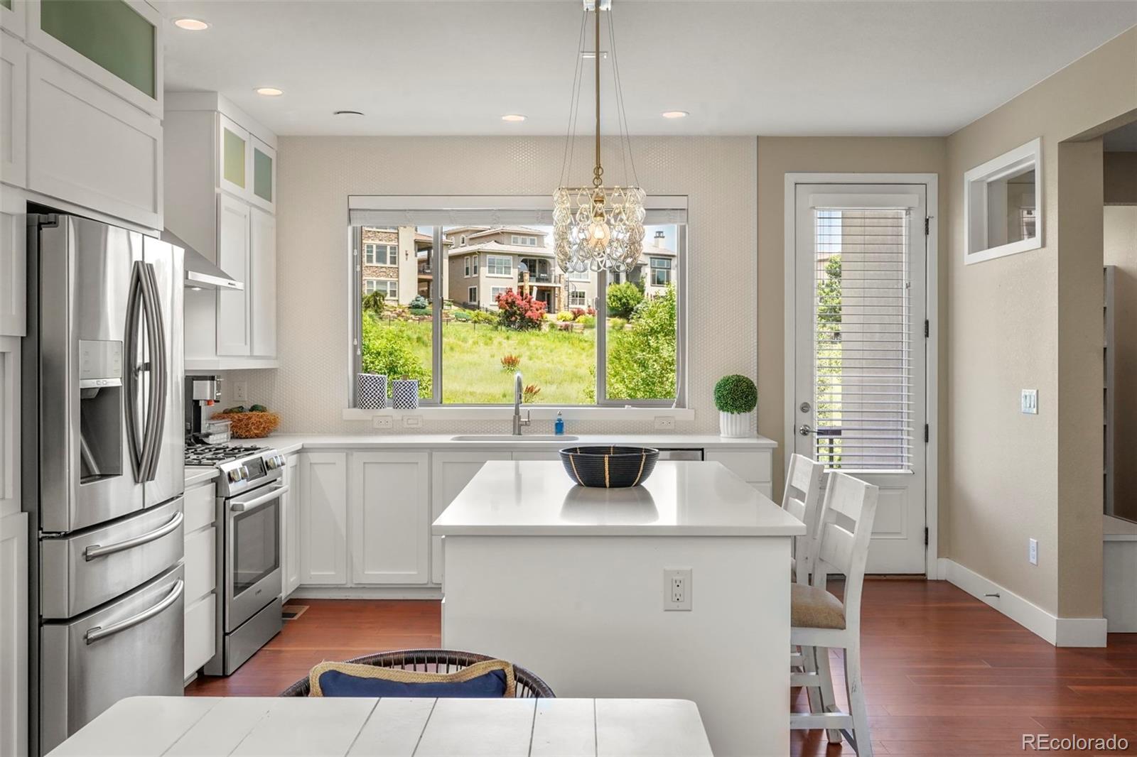 2562 S Norse Court Lakewood CO 80228