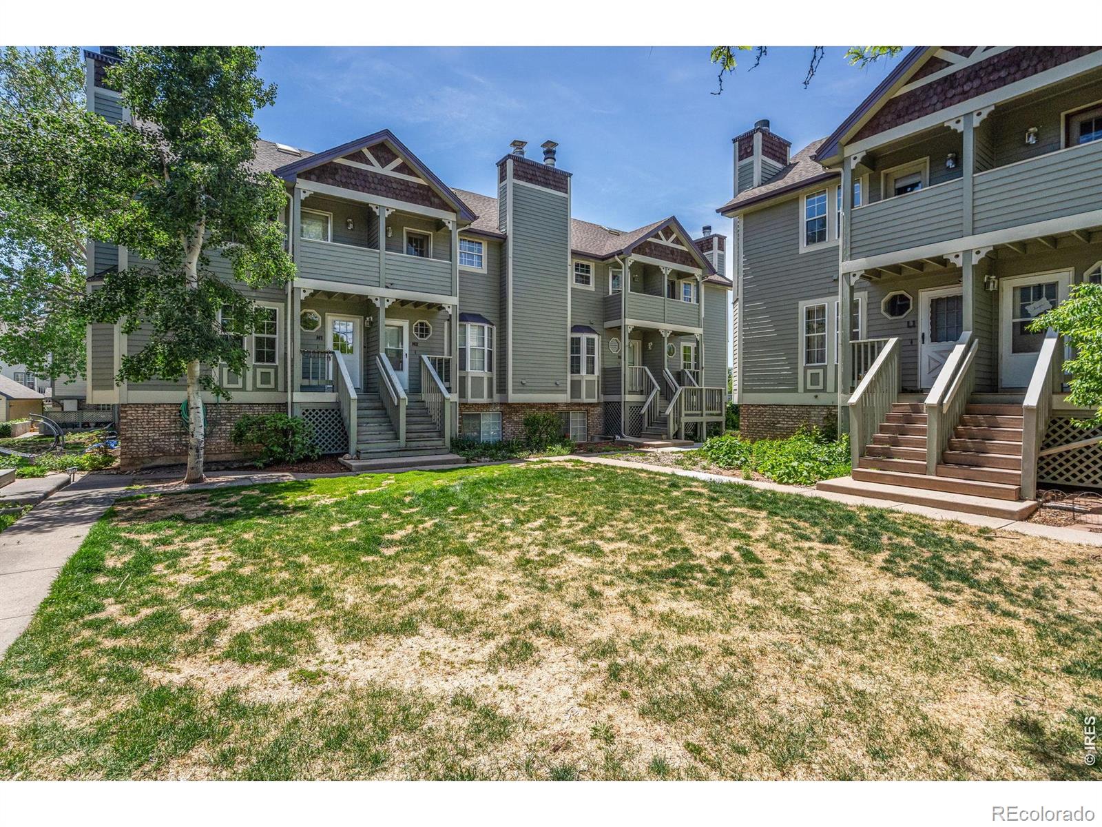 2828 Silverplume Drive Fort Collins CO 80526