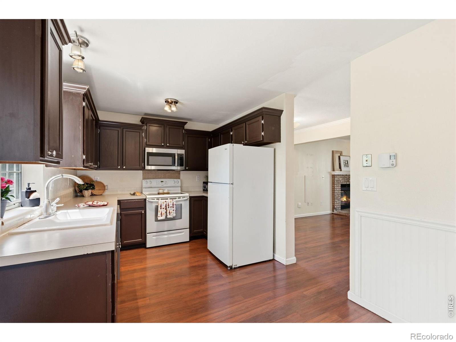 2828 Silverplume Drive Fort Collins CO 80526