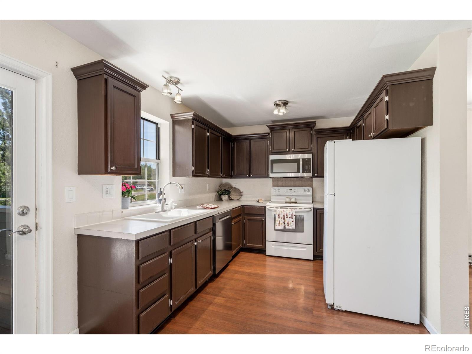 2828 Silverplume Drive Fort Collins CO 80526