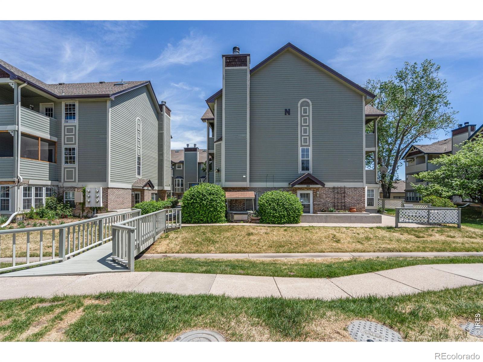 2828 Silverplume Drive Fort Collins CO 80526