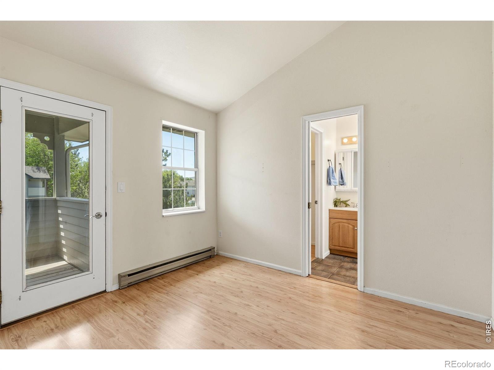 2828 Silverplume Drive Fort Collins CO 80526