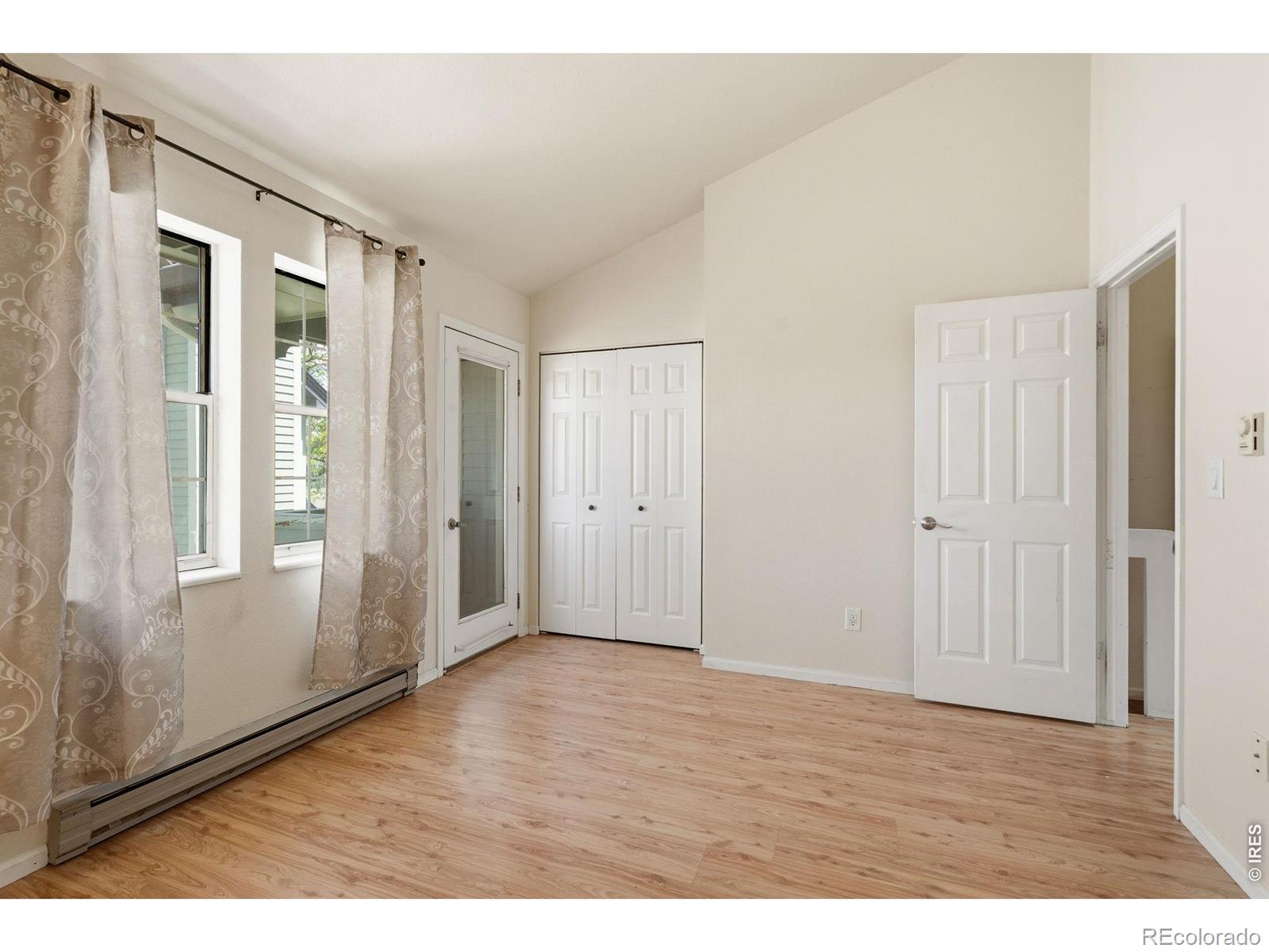 2828 Silverplume Drive Fort Collins CO 80526