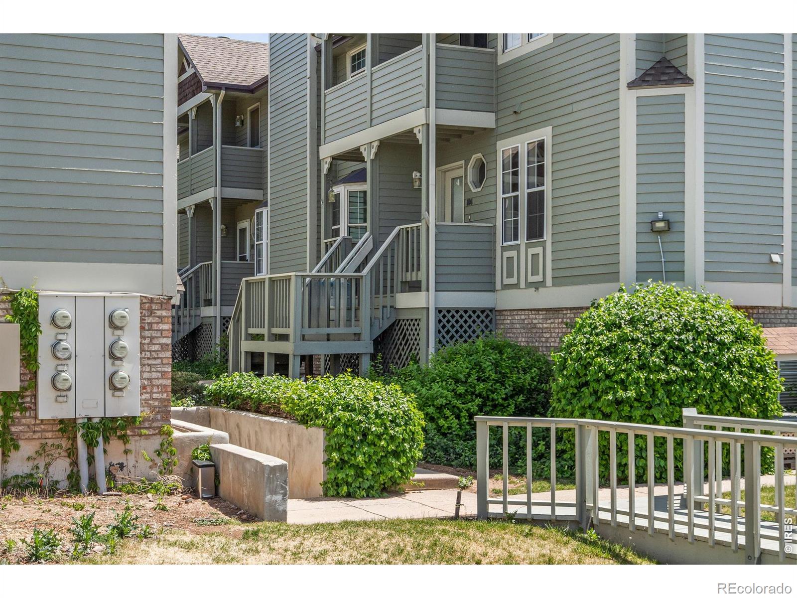 2828 Silverplume Drive Fort Collins CO 80526
