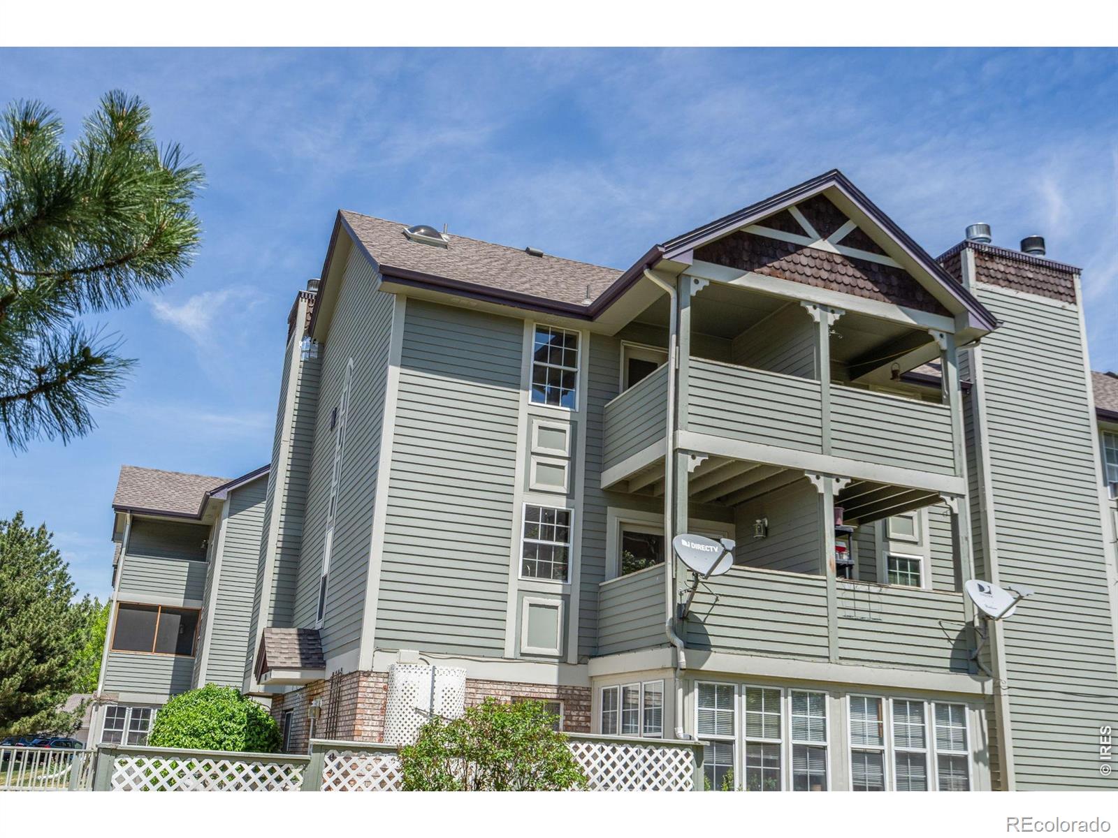 2828 Silverplume Drive Fort Collins CO 80526