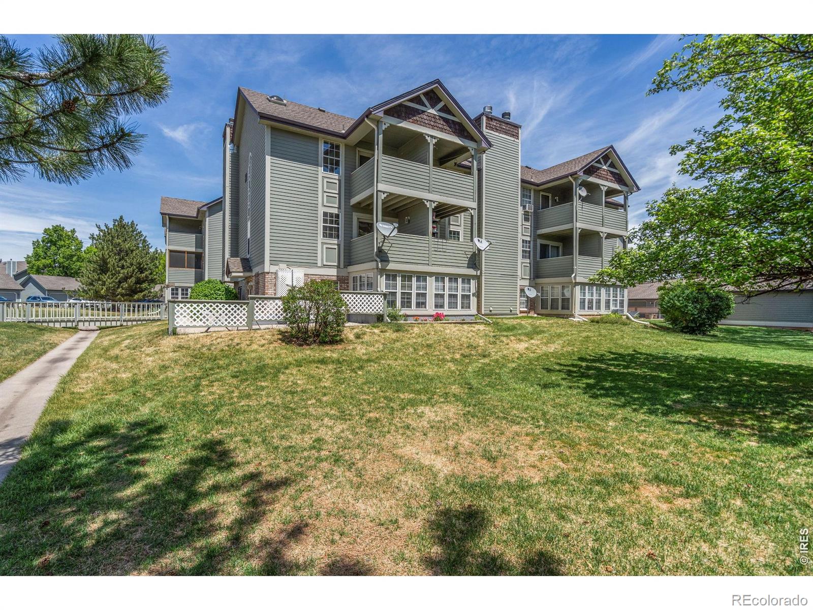 2828 Silverplume Drive Fort Collins CO 80526