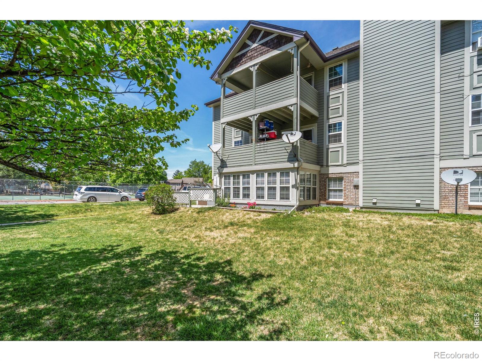 2828 Silverplume Drive Fort Collins CO 80526