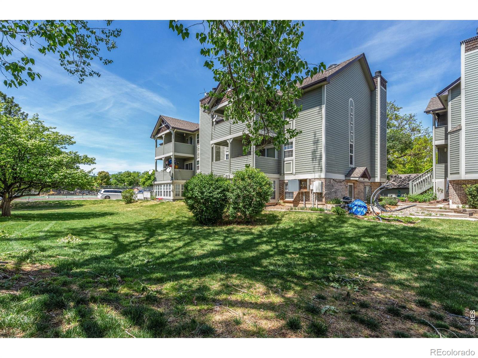 2828 Silverplume Drive Fort Collins CO 80526