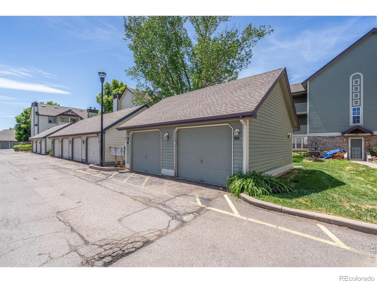 2828 Silverplume Drive Fort Collins CO 80526