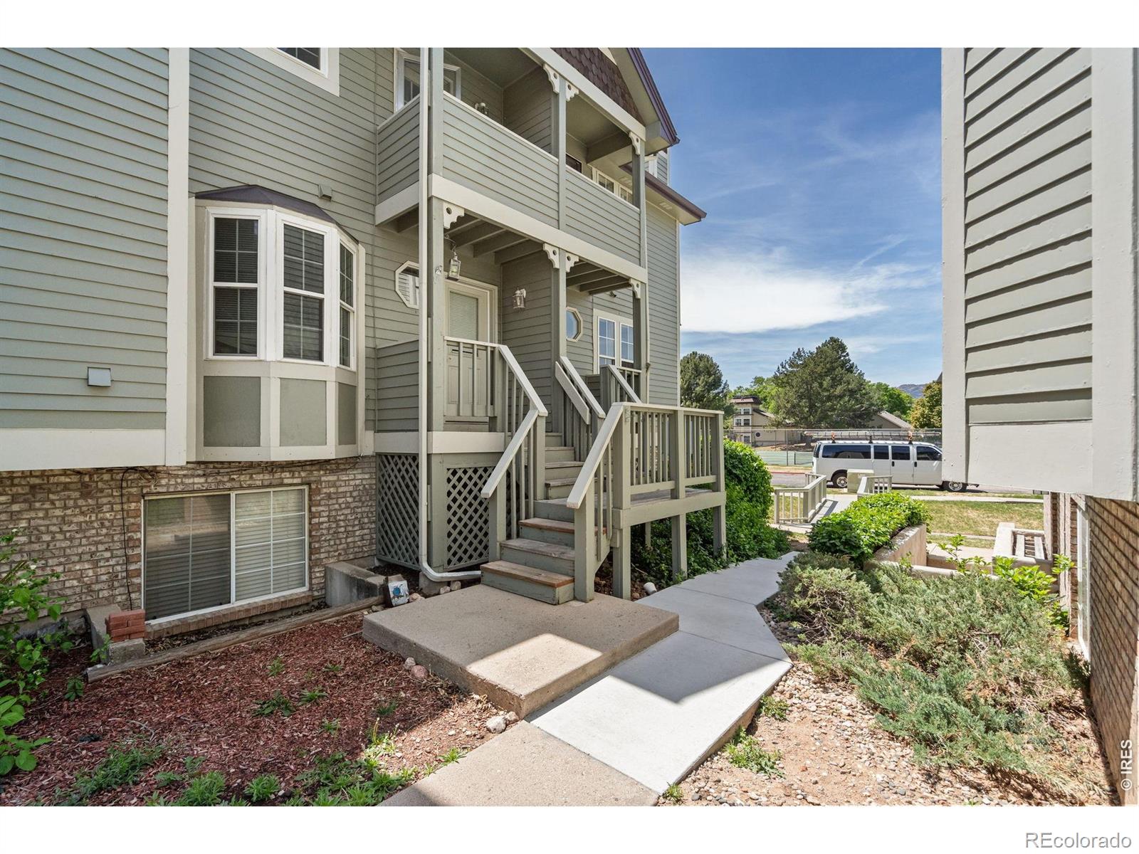 2828 Silverplume Drive Fort Collins CO 80526