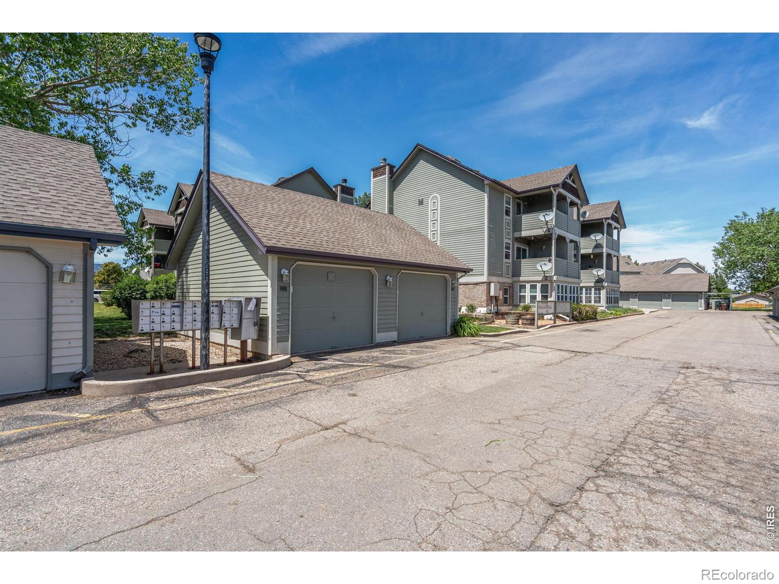 2828 Silverplume Drive Fort Collins CO 80526