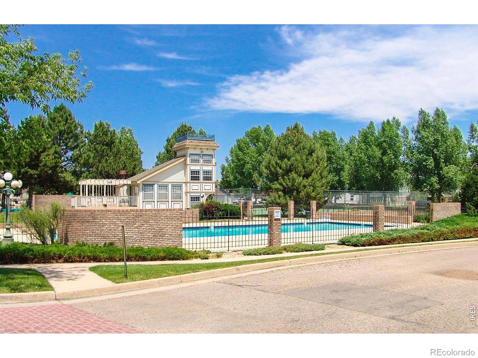 2828 Silverplume Drive Fort Collins CO 80526