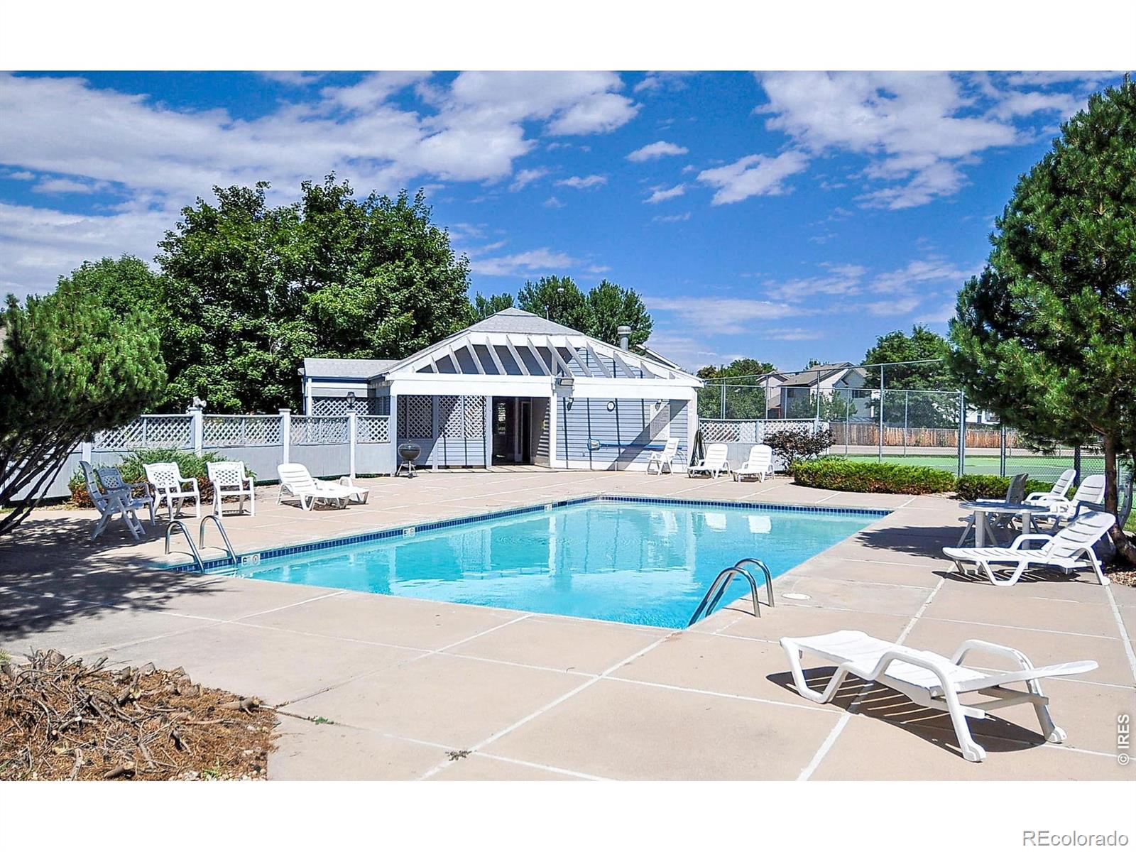 2828 Silverplume Drive Fort Collins CO 80526