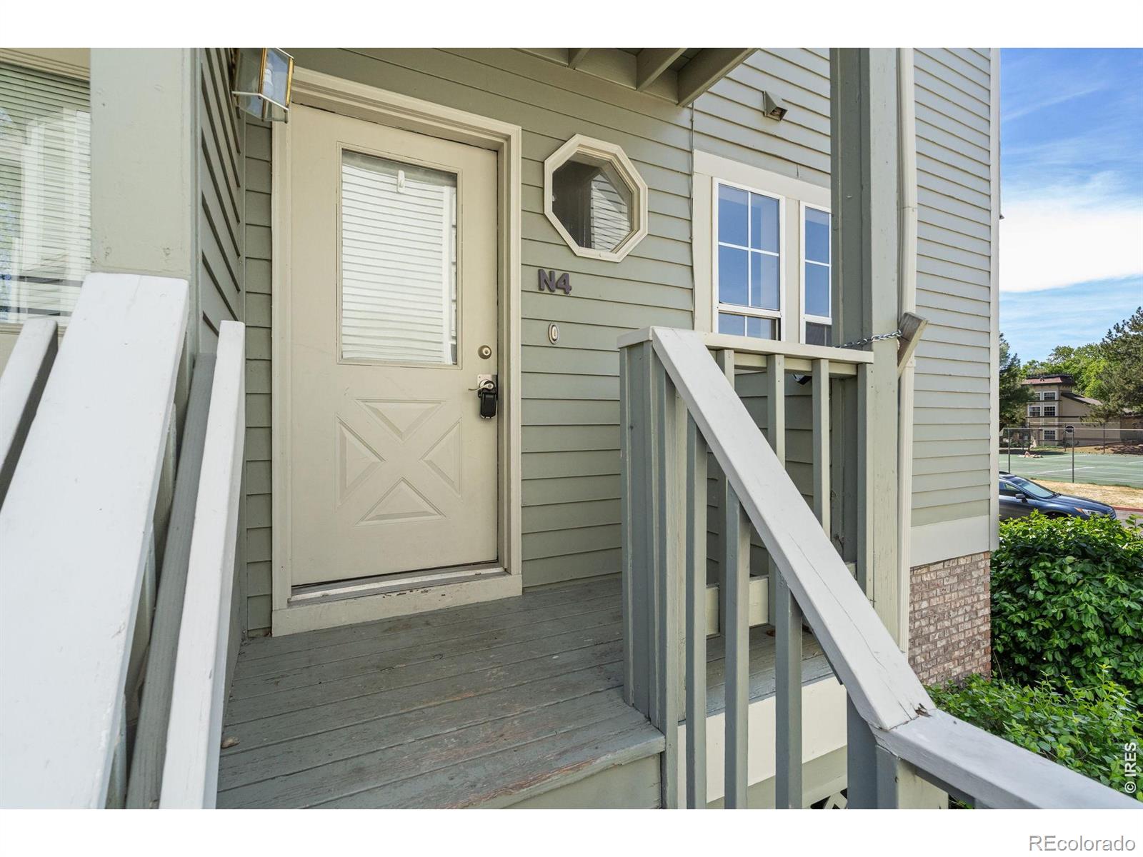 2828 Silverplume Drive Fort Collins CO 80526