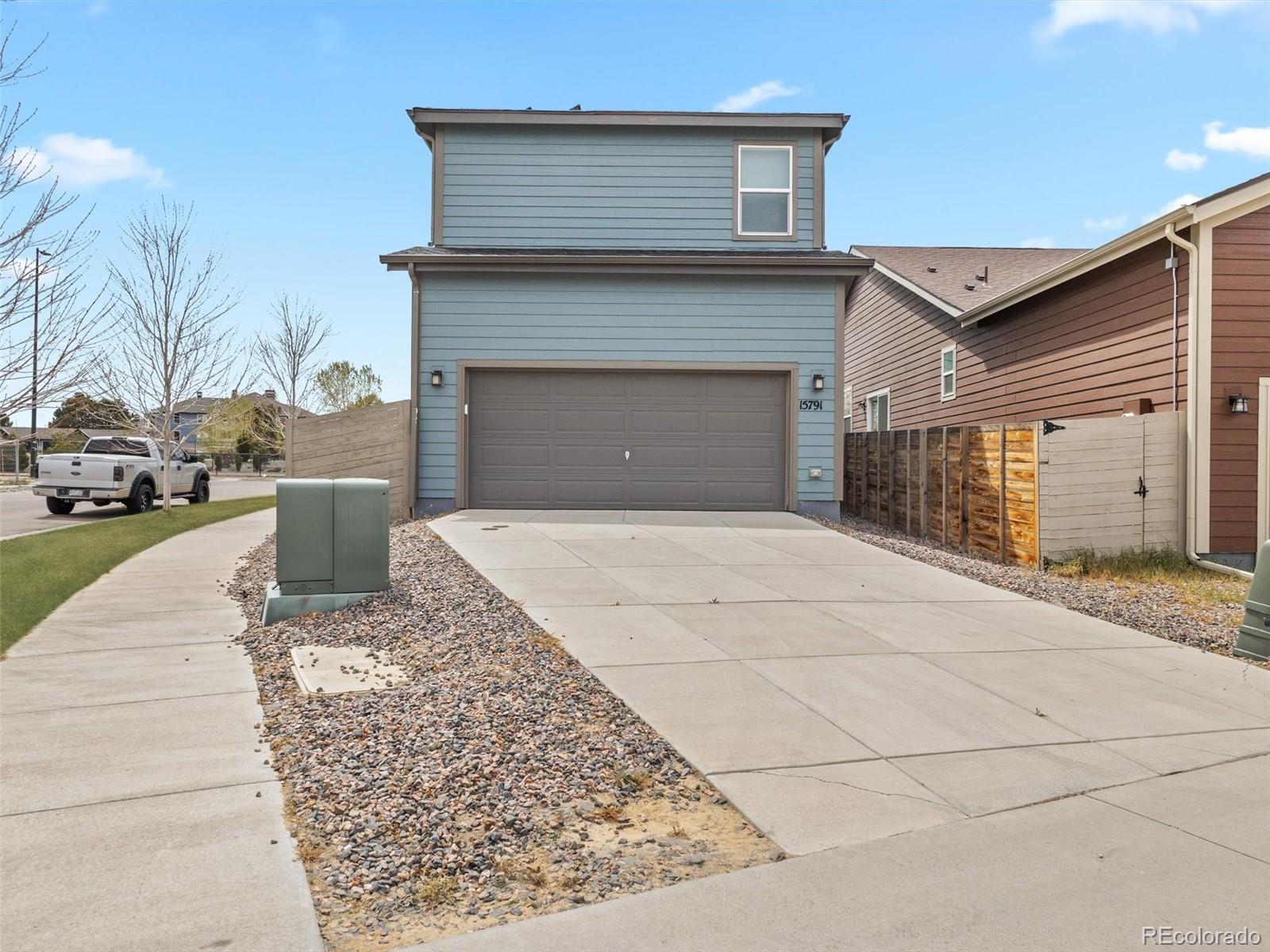 15791 Bolling Drive Denver CO 80239