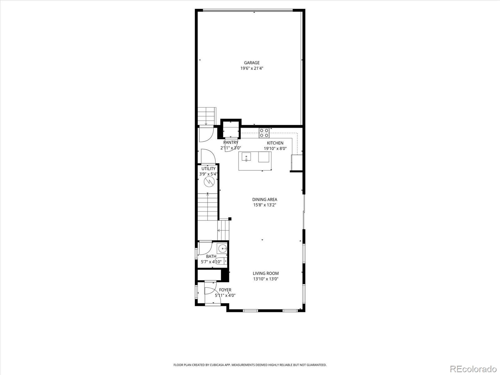 15791 Bolling Drive Denver CO 80239
