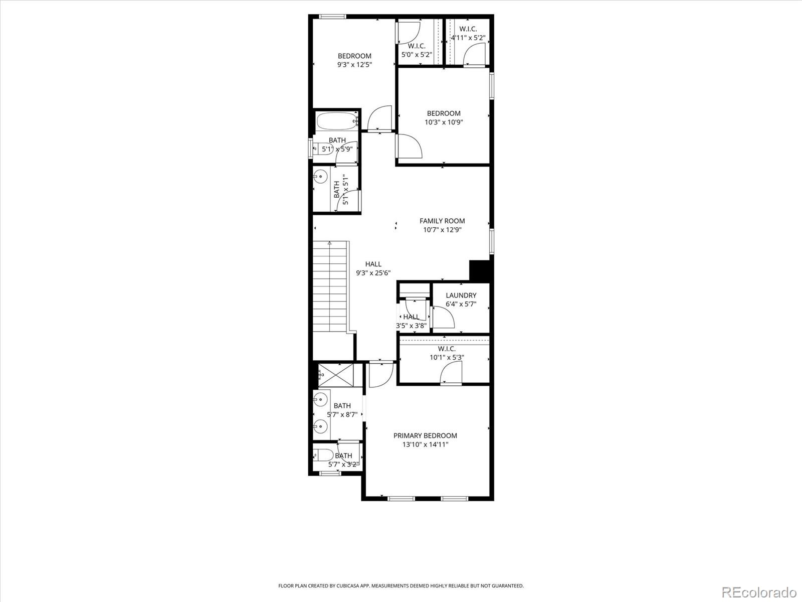 15791 Bolling Drive Denver CO 80239