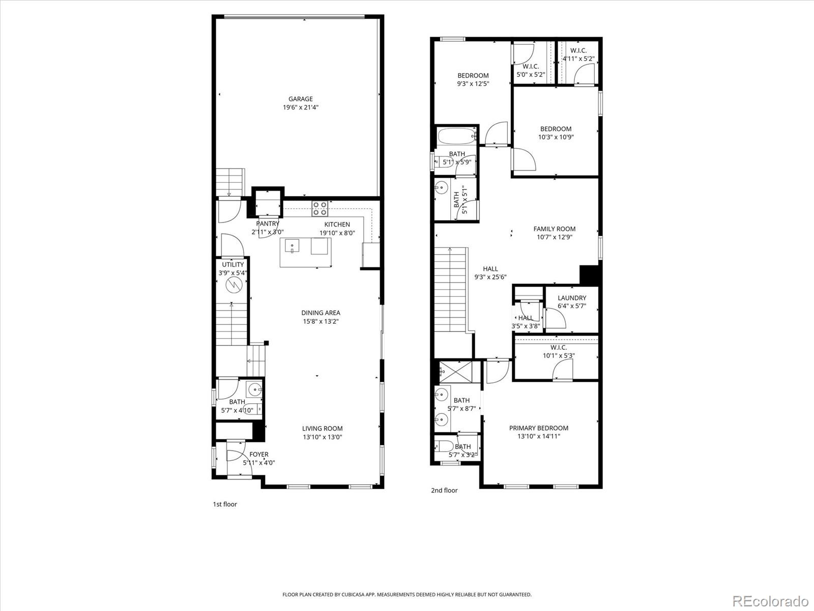 15791 Bolling Drive Denver CO 80239