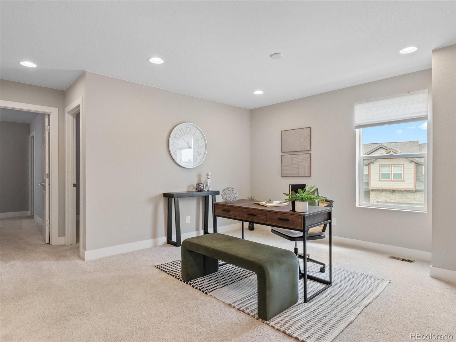 15791 Bolling Drive Denver CO 80239