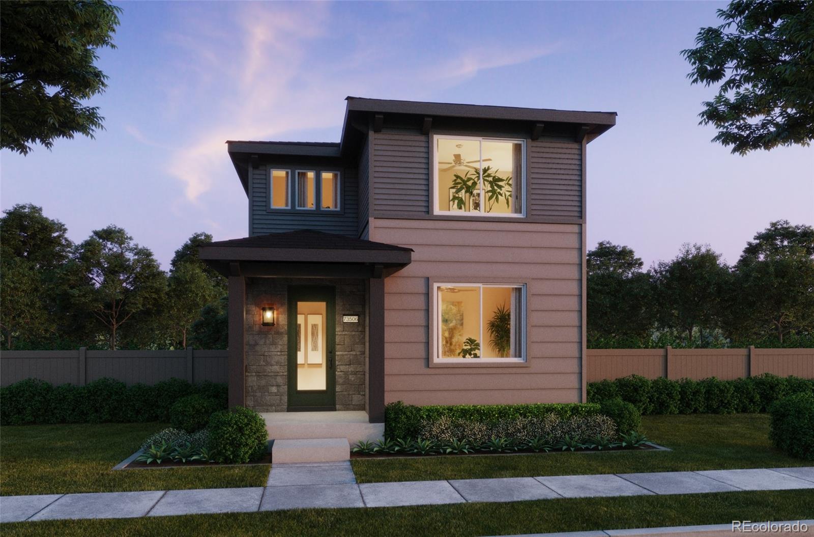21313 E 63rd Drive Aurora CO 80019