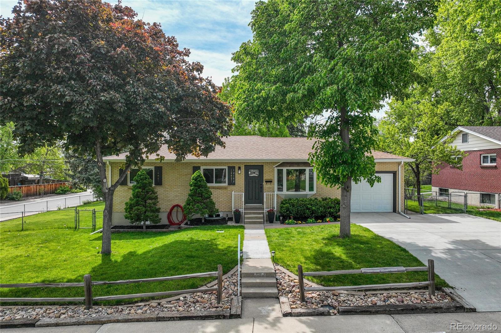 12162 W Dakota Drive Lakewood CO 80228