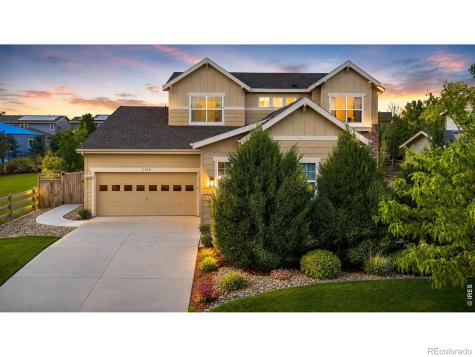 5752 Northern Lights Drive Fort Collins CO 80528