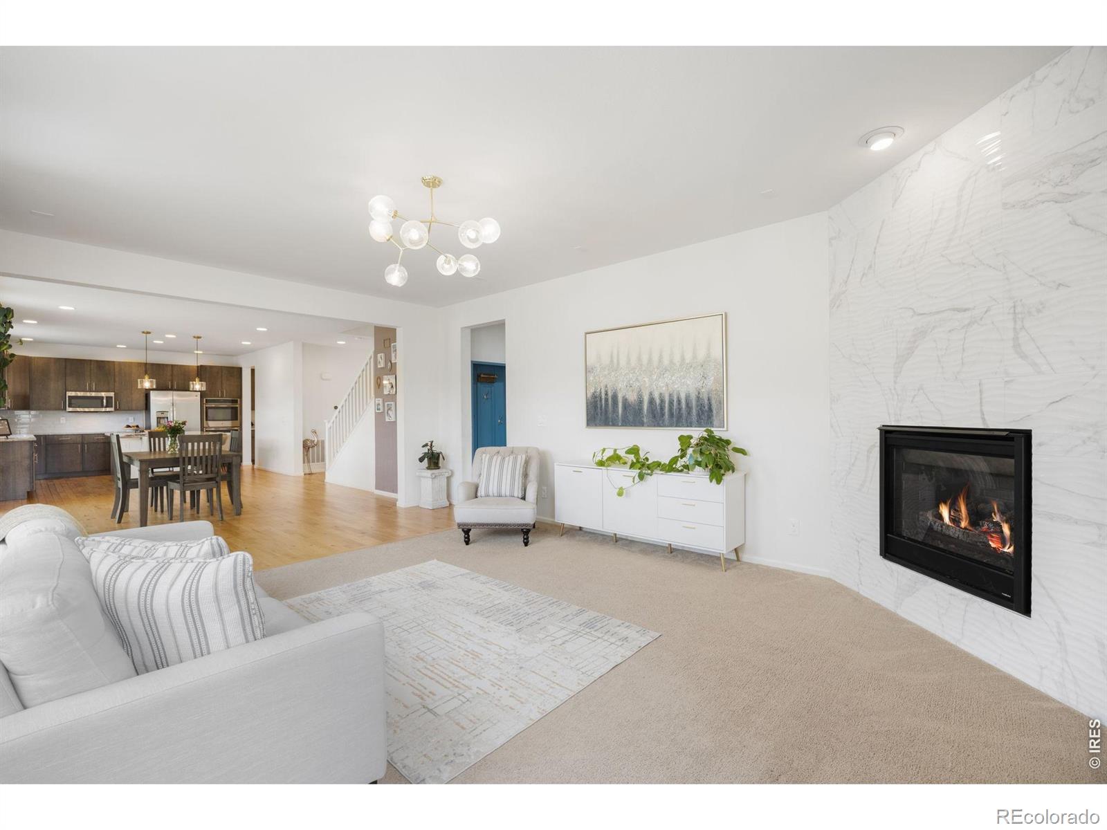 5752 Northern Lights Drive Fort Collins CO 80528