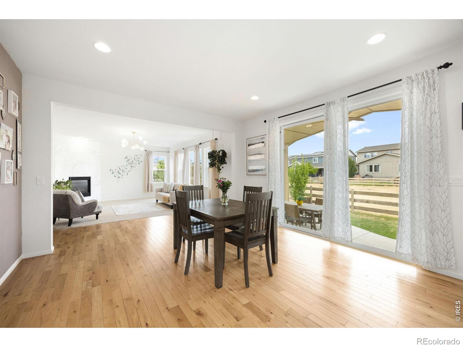 5752 Northern Lights Drive Fort Collins CO 80528