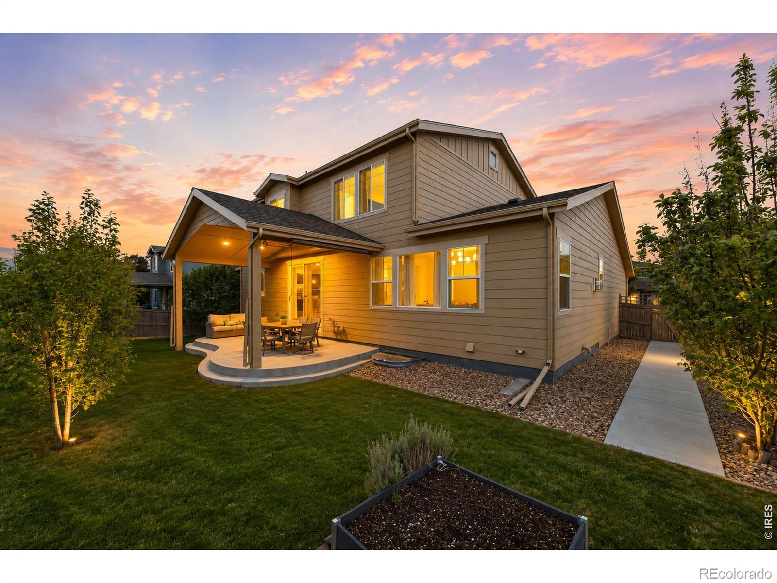 5752 Northern Lights Drive Fort Collins CO 80528