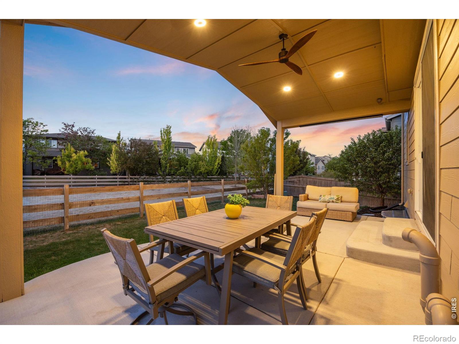 5752 Northern Lights Drive Fort Collins CO 80528
