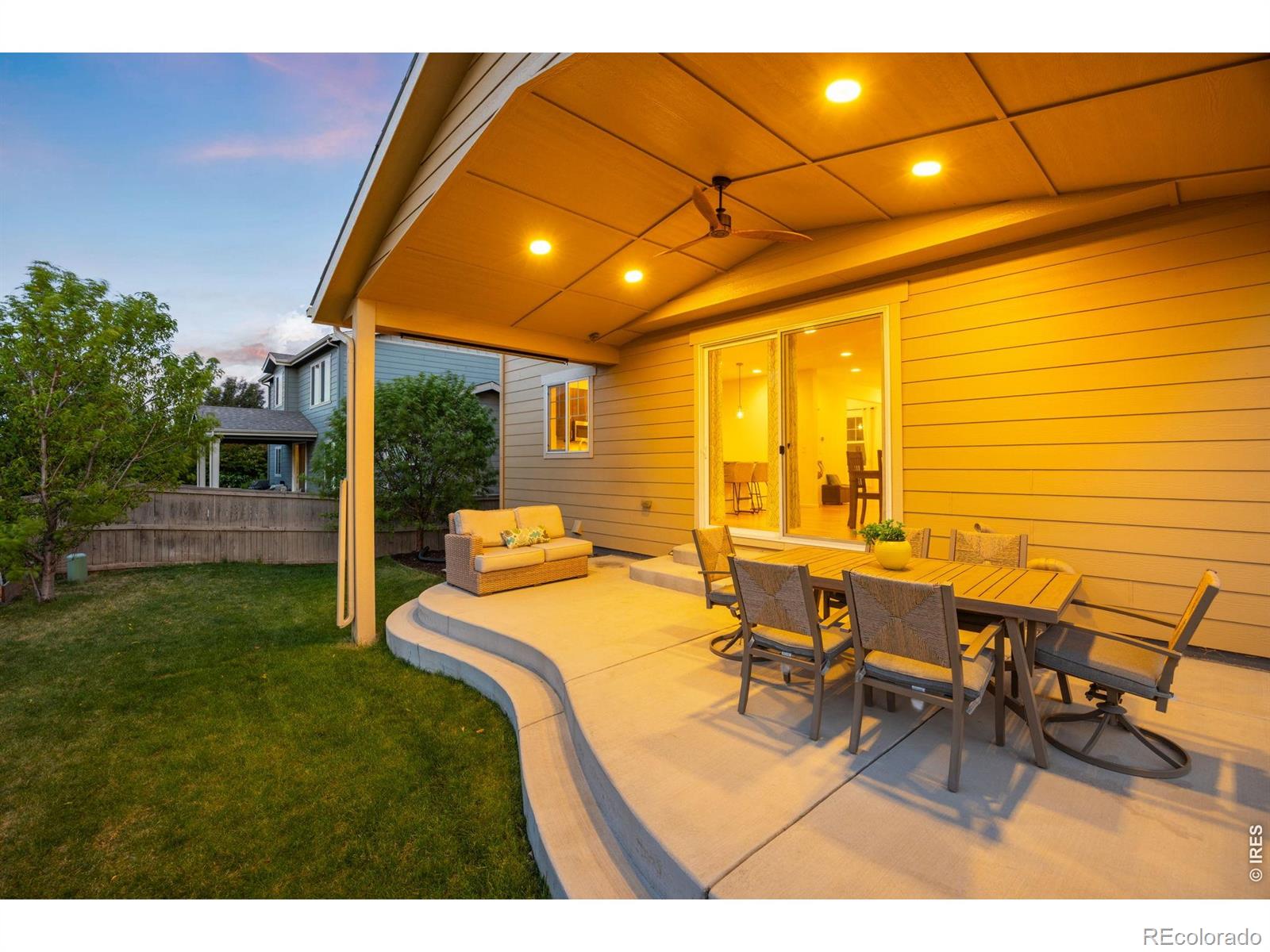 5752 Northern Lights Drive Fort Collins CO 80528
