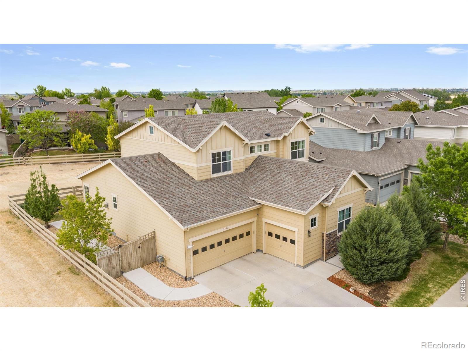 5752 Northern Lights Drive Fort Collins CO 80528