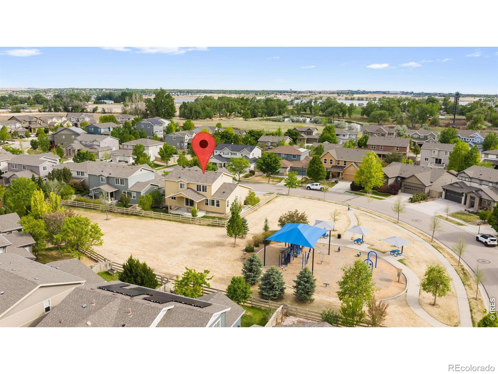 5752 Northern Lights Drive Fort Collins CO 80528