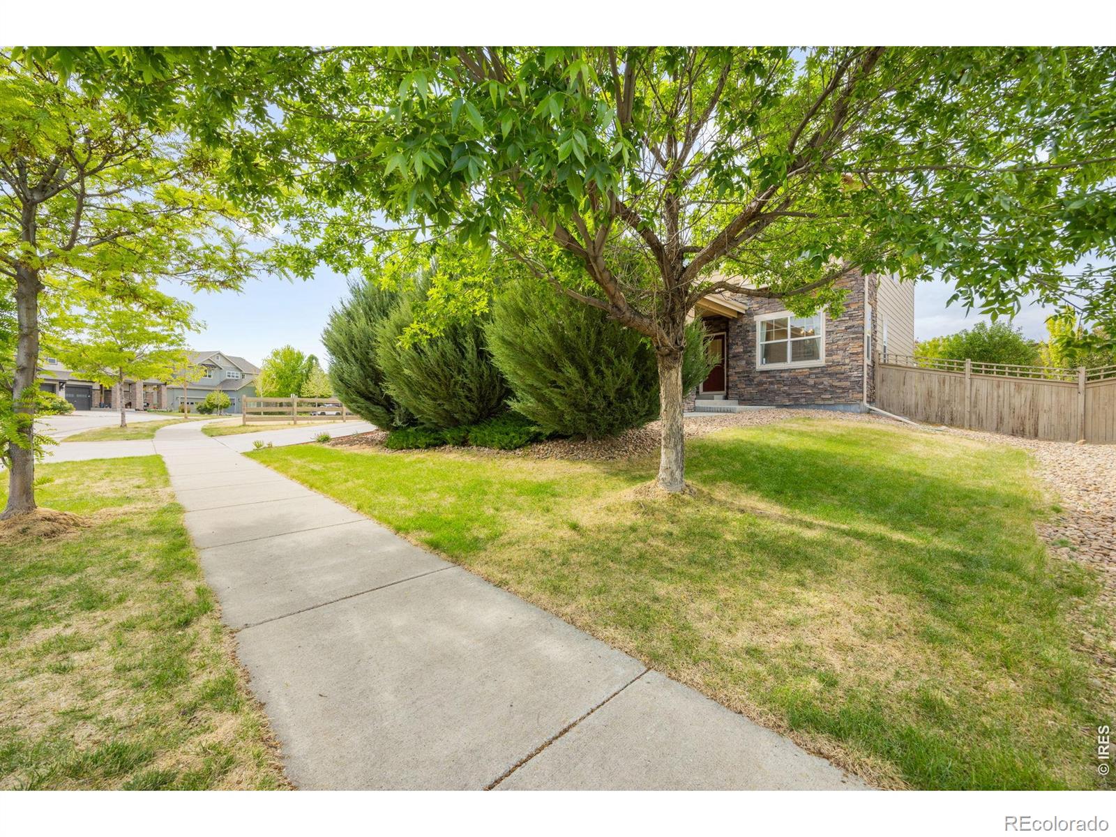 5752 Northern Lights Drive Fort Collins CO 80528