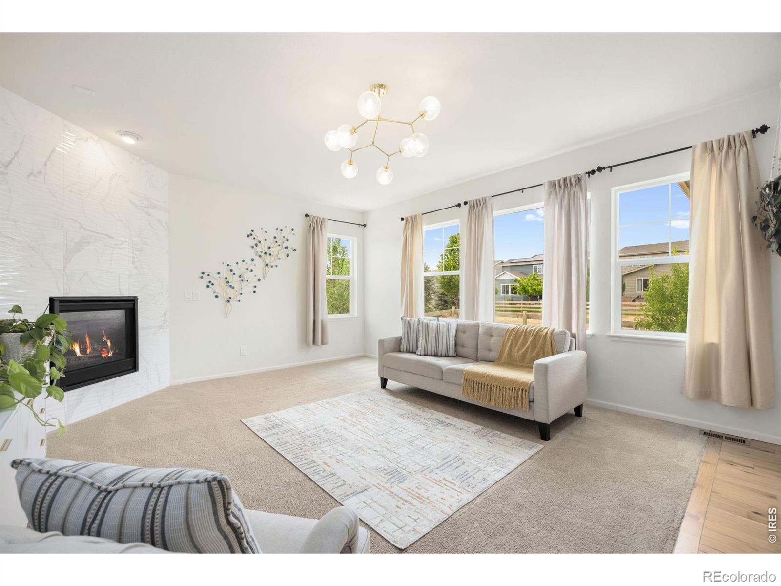 5752 Northern Lights Drive Fort Collins CO 80528