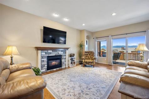 13901 Penfold Drive Colorado Springs CO 80921