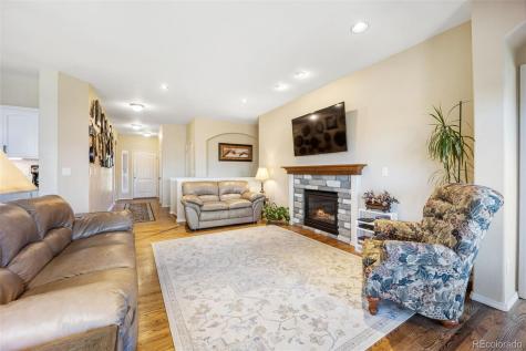 13901 Penfold Drive Colorado Springs CO 80921