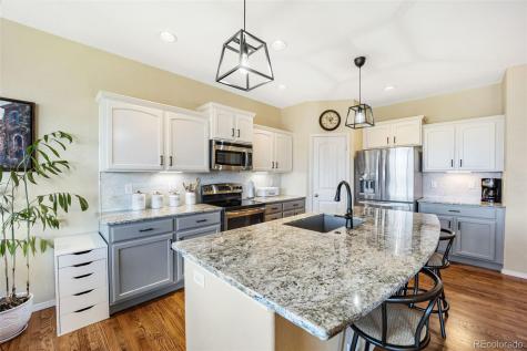 13901 Penfold Drive Colorado Springs CO 80921