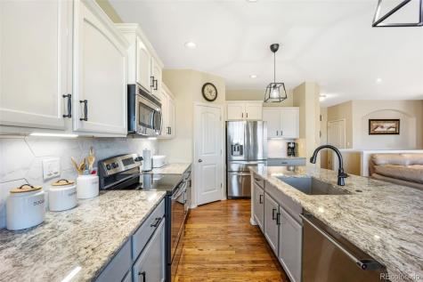 13901 Penfold Drive Colorado Springs CO 80921