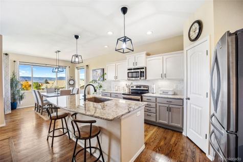 13901 Penfold Drive Colorado Springs CO 80921