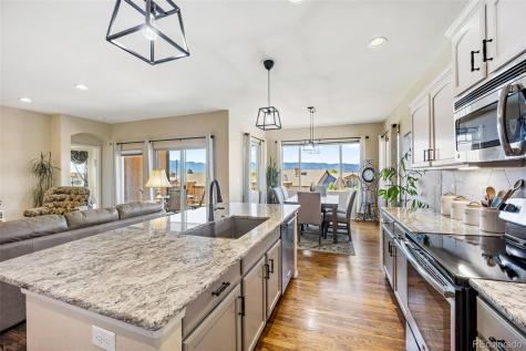 13901 Penfold Drive Colorado Springs CO 80921