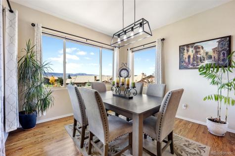 13901 Penfold Drive Colorado Springs CO 80921