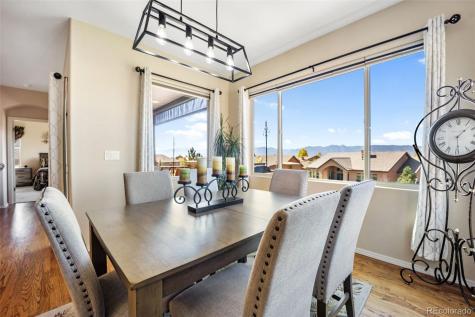 13901 Penfold Drive Colorado Springs CO 80921