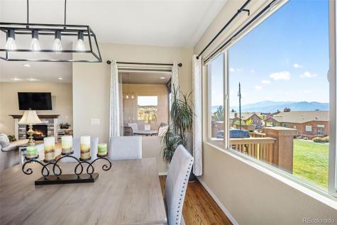 13901 Penfold Drive Colorado Springs CO 80921