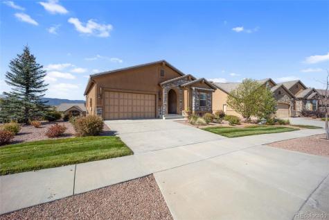 13901 Penfold Drive Colorado Springs CO 80921